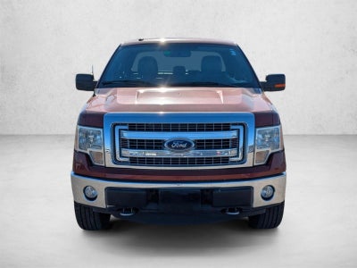2014 Ford F-150 XL