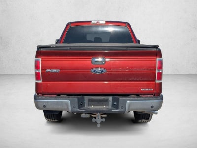 2014 Ford F-150 XL