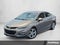 2018 Chevrolet Cruze Premier