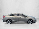 2018 Chevrolet Cruze Premier
