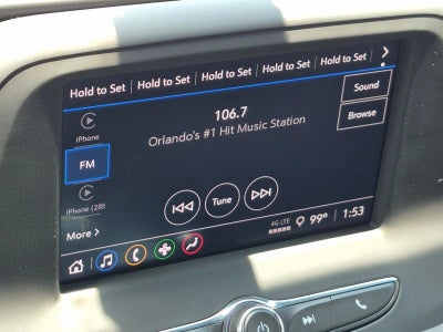 2023 Chevrolet Camaro 1LS