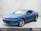2017 Chevrolet Camaro 2LT