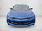 2017 Chevrolet Camaro 2LT
