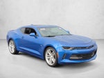 2017 Chevrolet Camaro 2LT