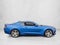 2017 Chevrolet Camaro 2LT