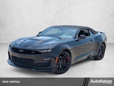 2023 Chevrolet Camaro 2SS