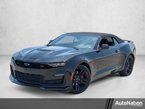 2023 Chevrolet Camaro 2SS