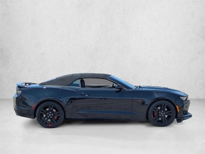 2023 Chevrolet Camaro 2SS