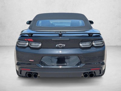 2023 Chevrolet Camaro 2SS