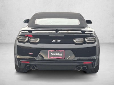 2023 Chevrolet Camaro 2SS