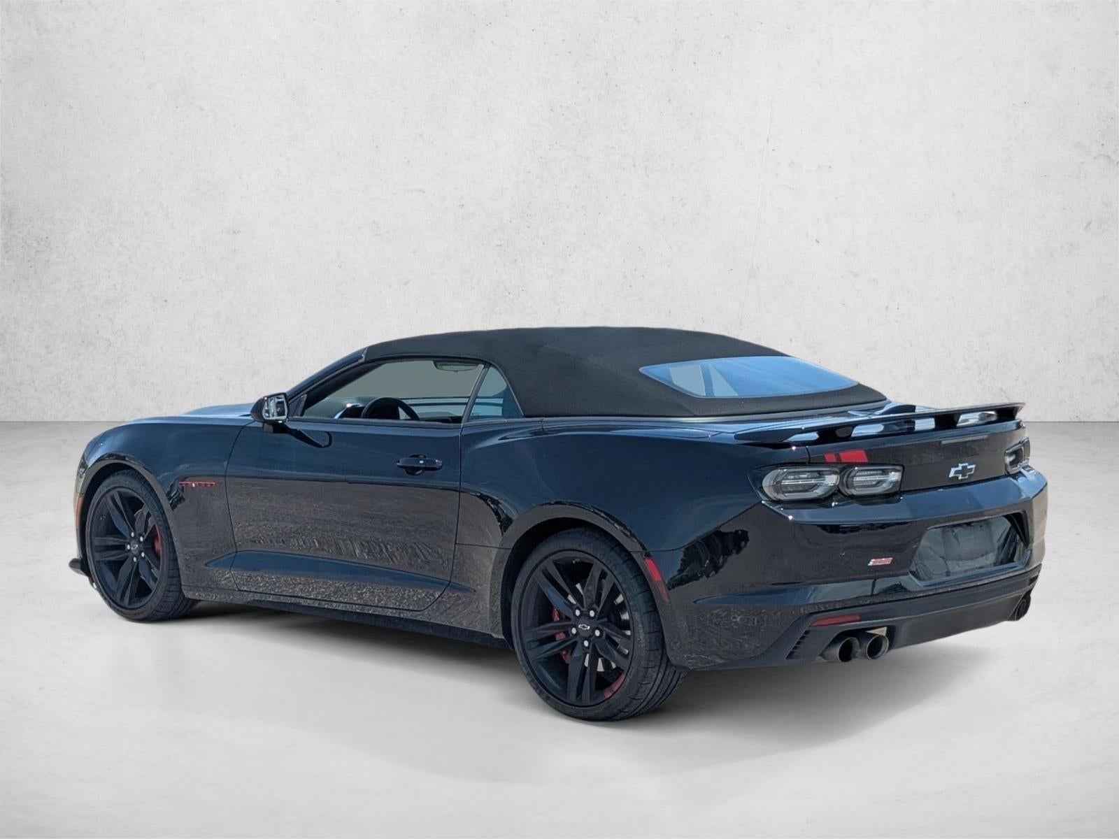 2023 Chevrolet Camaro 2SS