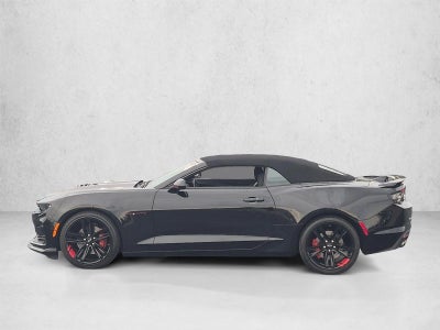 2023 Chevrolet Camaro 2SS