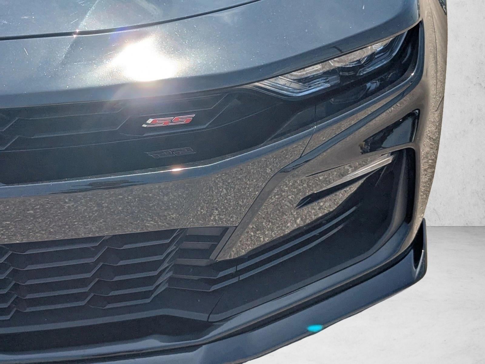 2023 Chevrolet Camaro 2SS