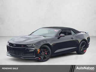 2023 Chevrolet Camaro 2SS