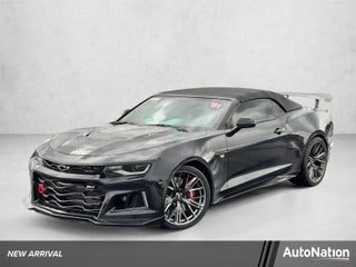 2021 Chevrolet Camaro ZL1