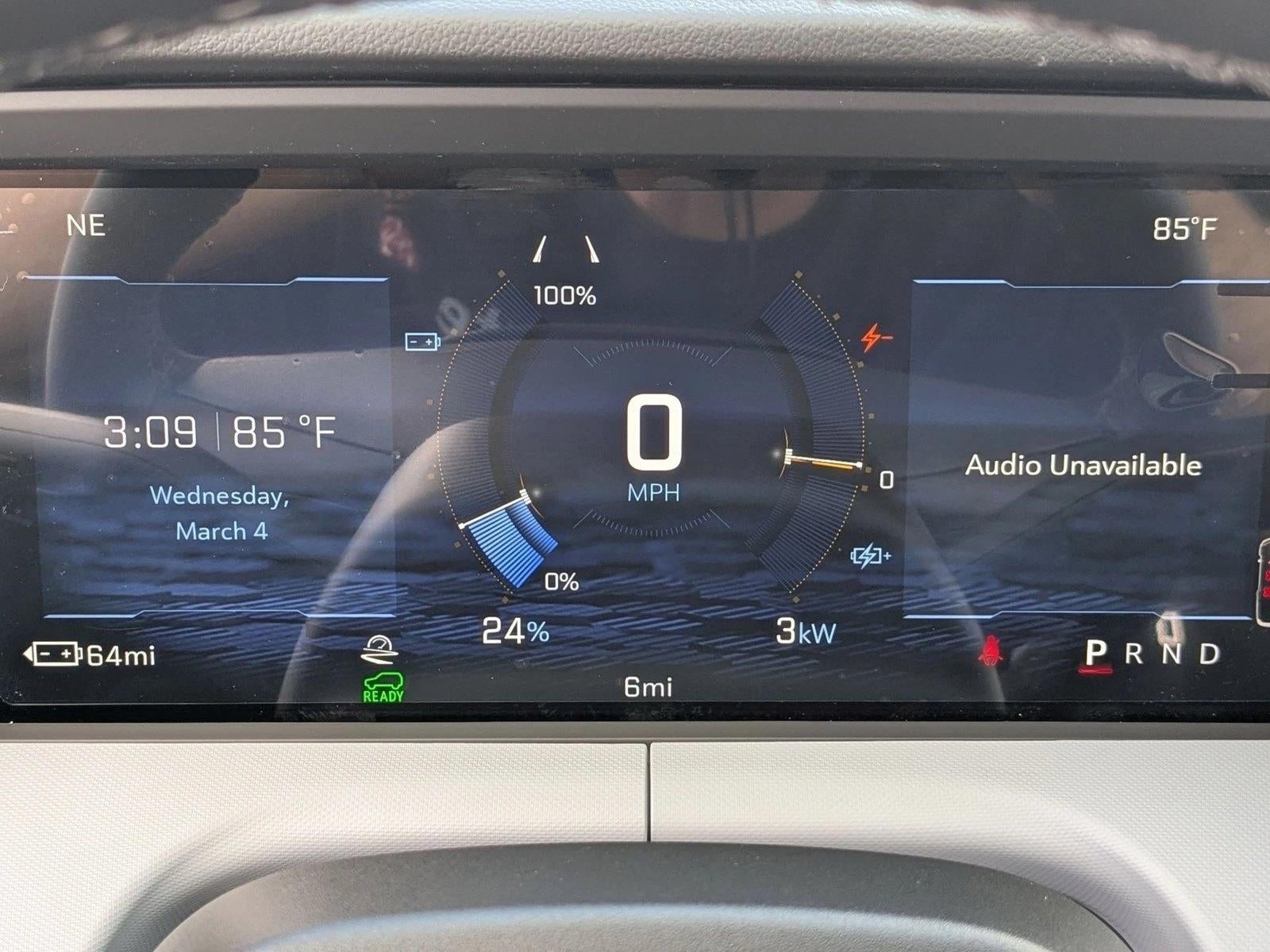 2027 Chevrolet Bolt LT - Photo 10