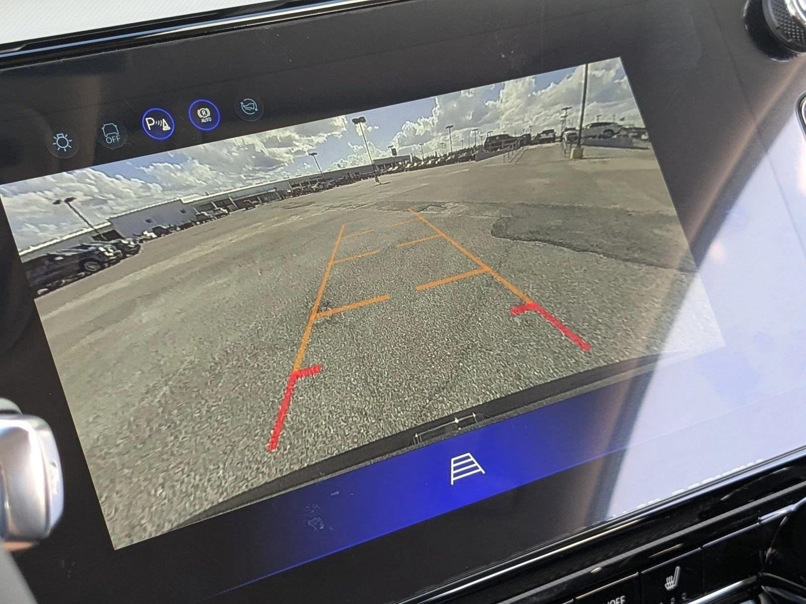 2027 Chevrolet Bolt LT - Photo 11