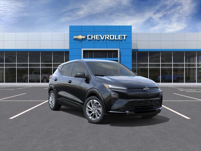 2027 Chevrolet Bolt LT - Photo 18