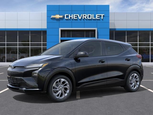 2027 Chevrolet Bolt LT - Photo 19