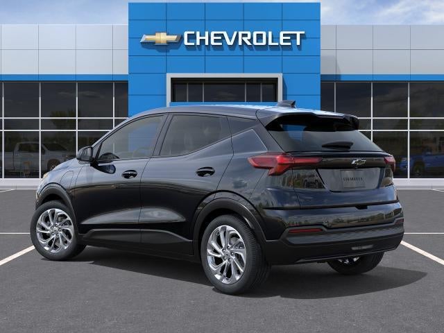 2027 Chevrolet Bolt LT - Photo 20