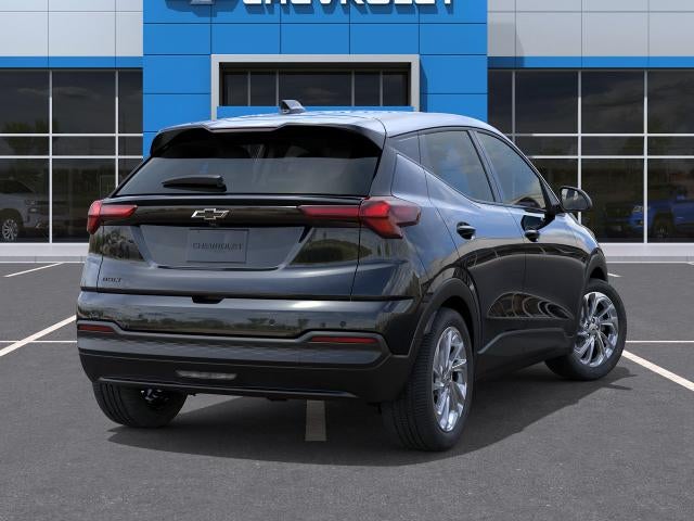 2027 Chevrolet Bolt LT - Photo 21