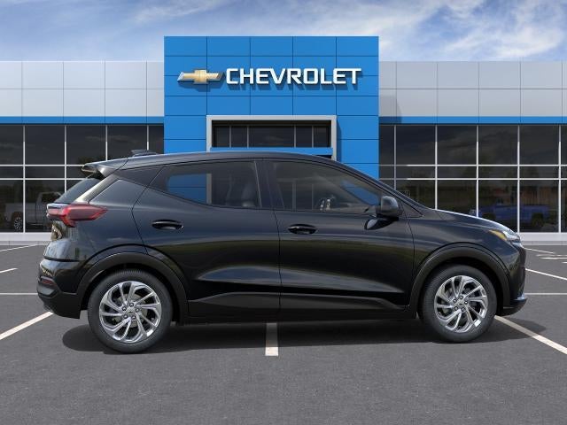 2027 Chevrolet Bolt LT - Photo 22