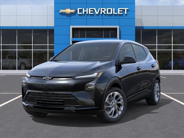 2027 Chevrolet Bolt LT - Photo 23