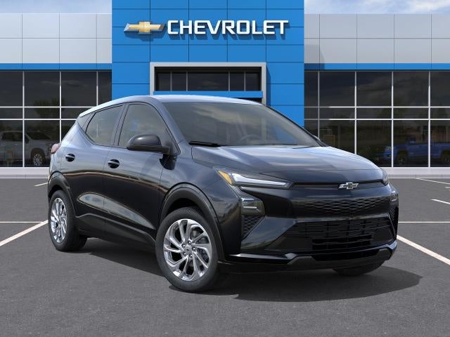 2027 Chevrolet Bolt LT - Photo 24