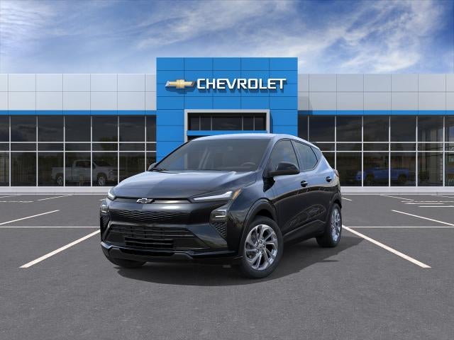 2027 Chevrolet Bolt LT - Photo 25