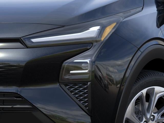 2027 Chevrolet Bolt LT - Photo 27