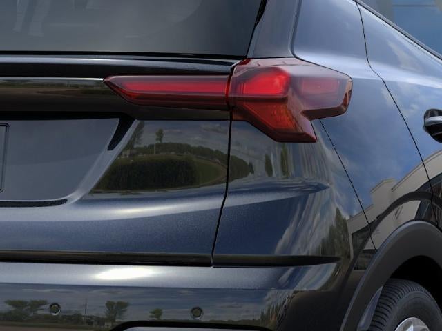 2027 Chevrolet Bolt LT - Photo 28