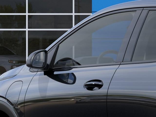 2027 Chevrolet Bolt LT - Photo 29