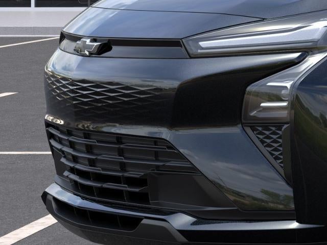 2027 Chevrolet Bolt LT - Photo 30