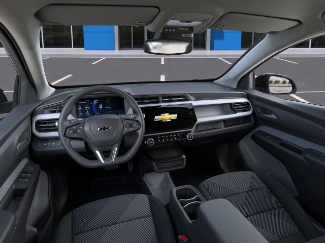 2027 Chevrolet Bolt LT - Photo 32