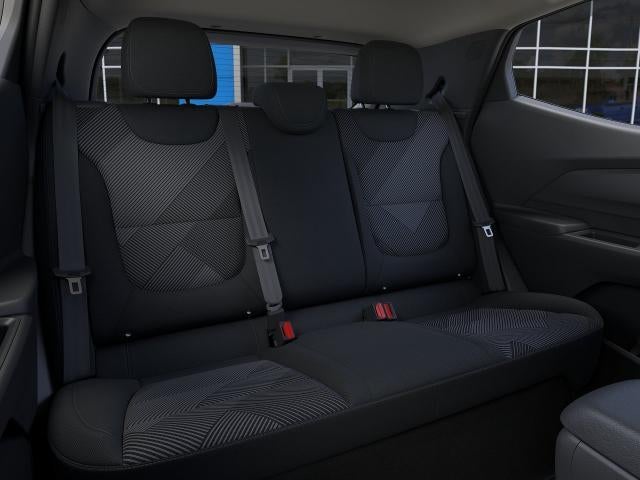 2027 Chevrolet Bolt LT - Photo 34