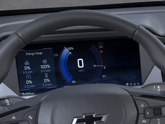 2027 Chevrolet Bolt LT - Photo 35