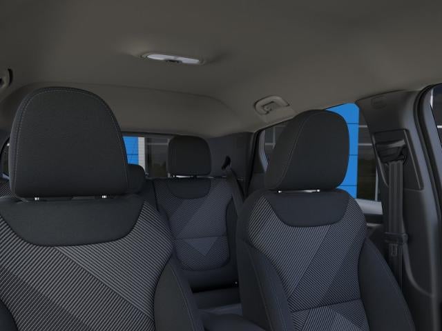 2027 Chevrolet Bolt LT - Photo 41