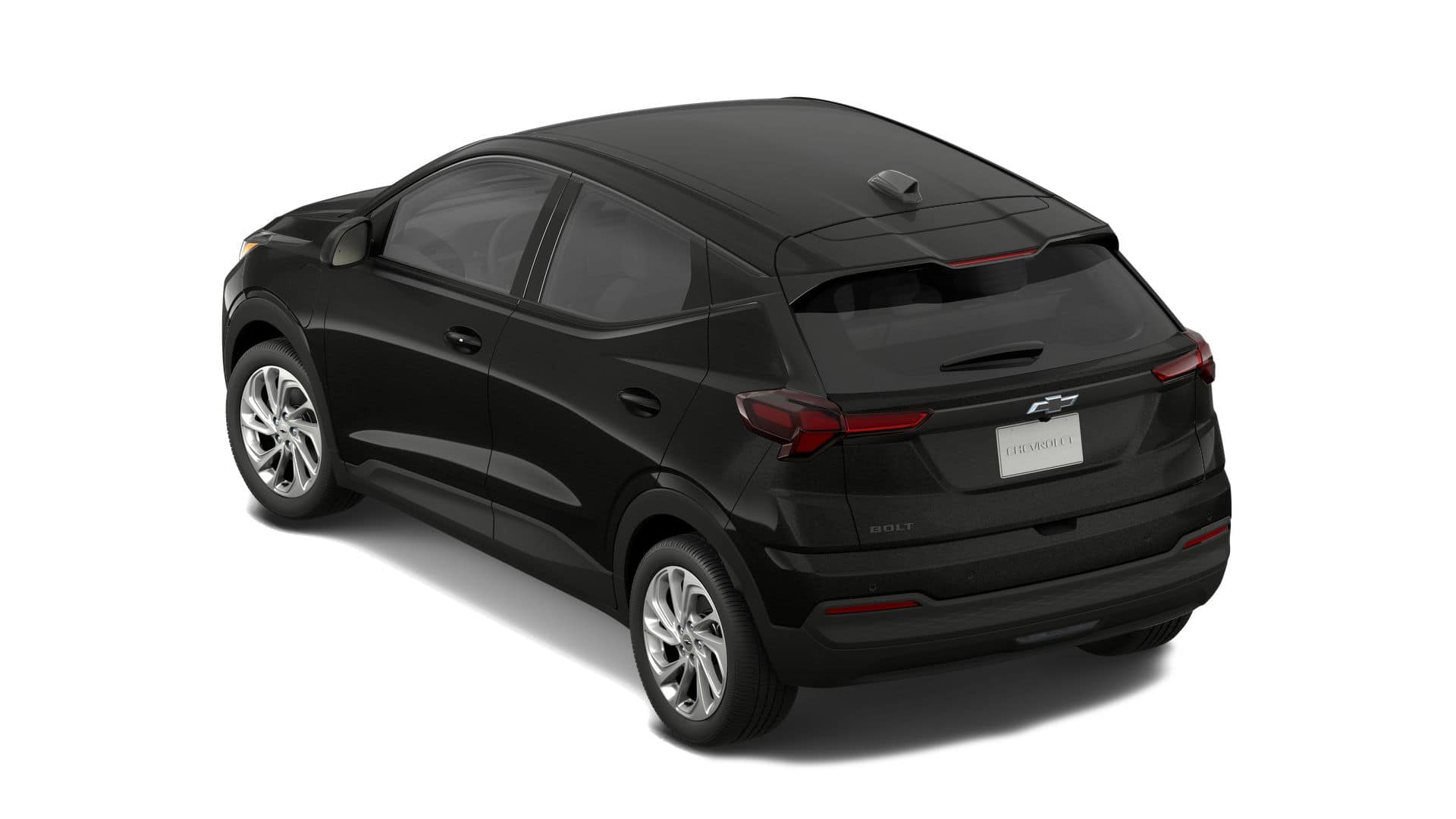 2027 Chevrolet Bolt LT - Photo 44