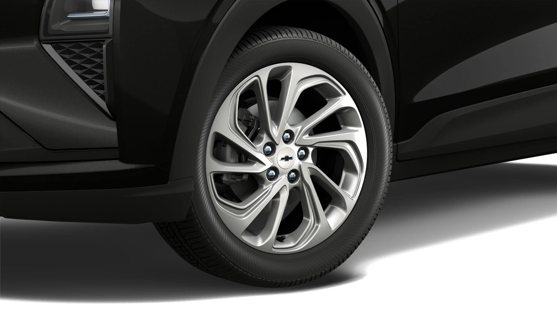 2027 Chevrolet Bolt LT - Photo 45