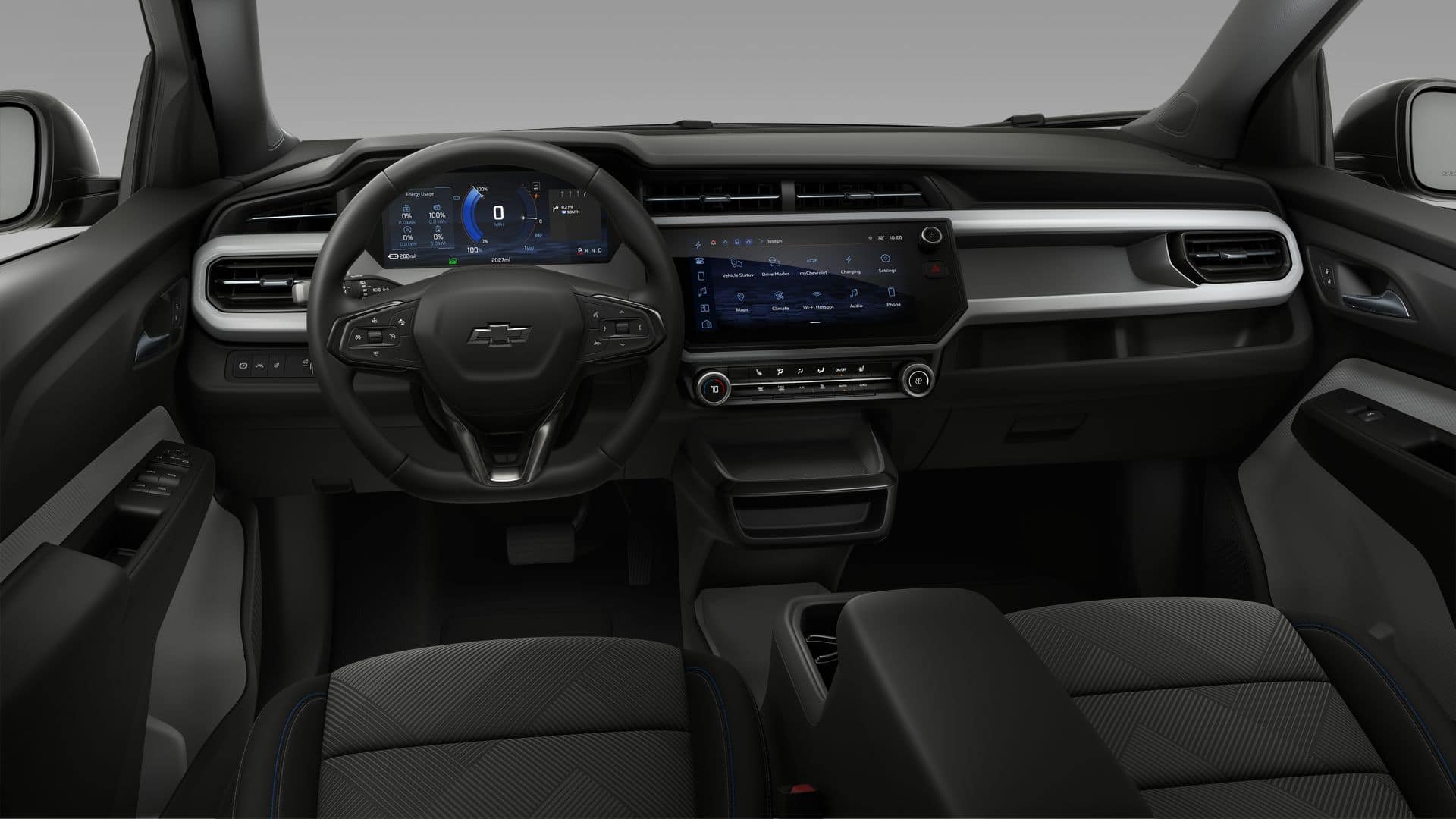 2027 Chevrolet Bolt LT - Photo 46