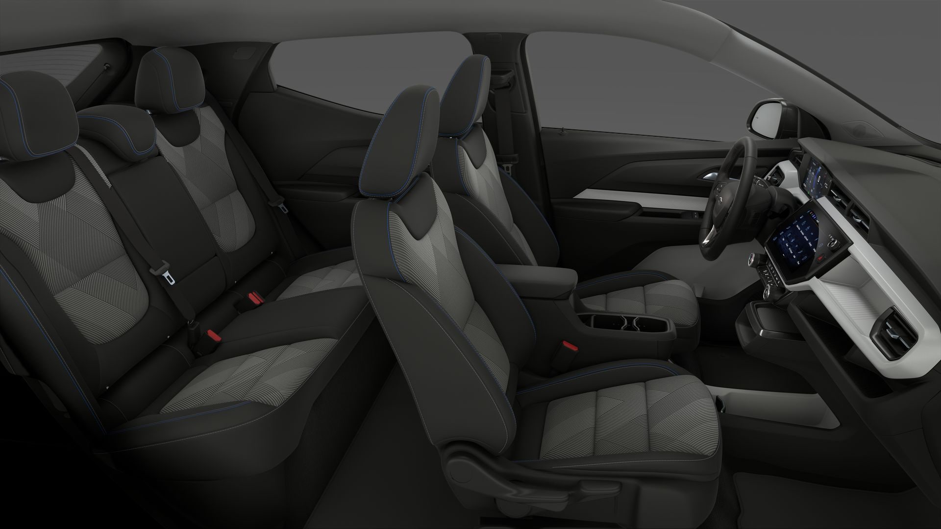 2027 Chevrolet Bolt LT - Photo 47