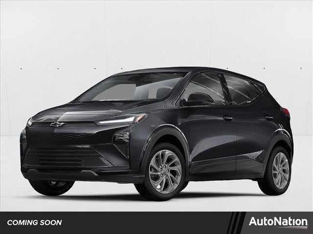 2027 Chevrolet Bolt EV RS Auto's photo