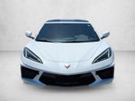 2023 Chevrolet Corvette Stingray 1LT