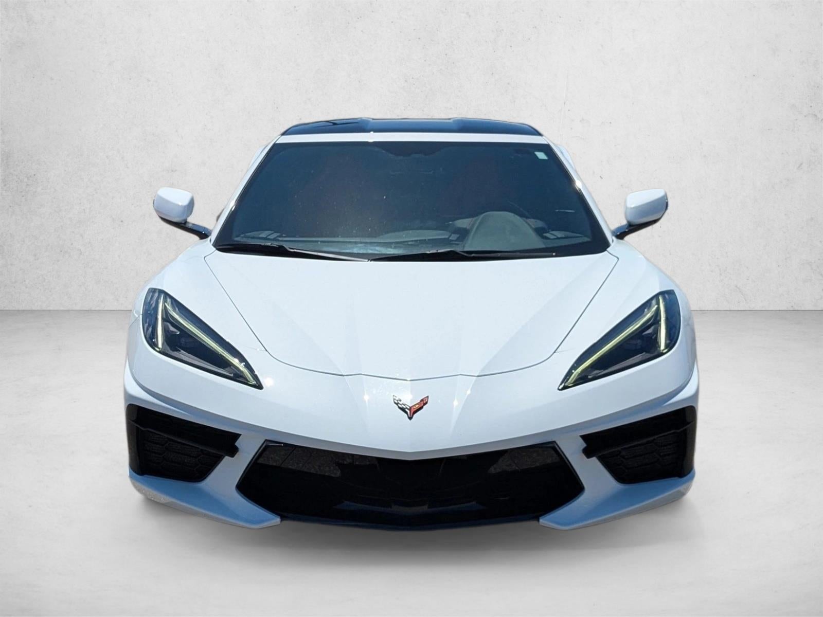 2023 Chevrolet Corvette Stingray 1LT