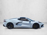 2023 Chevrolet Corvette Stingray 1LT