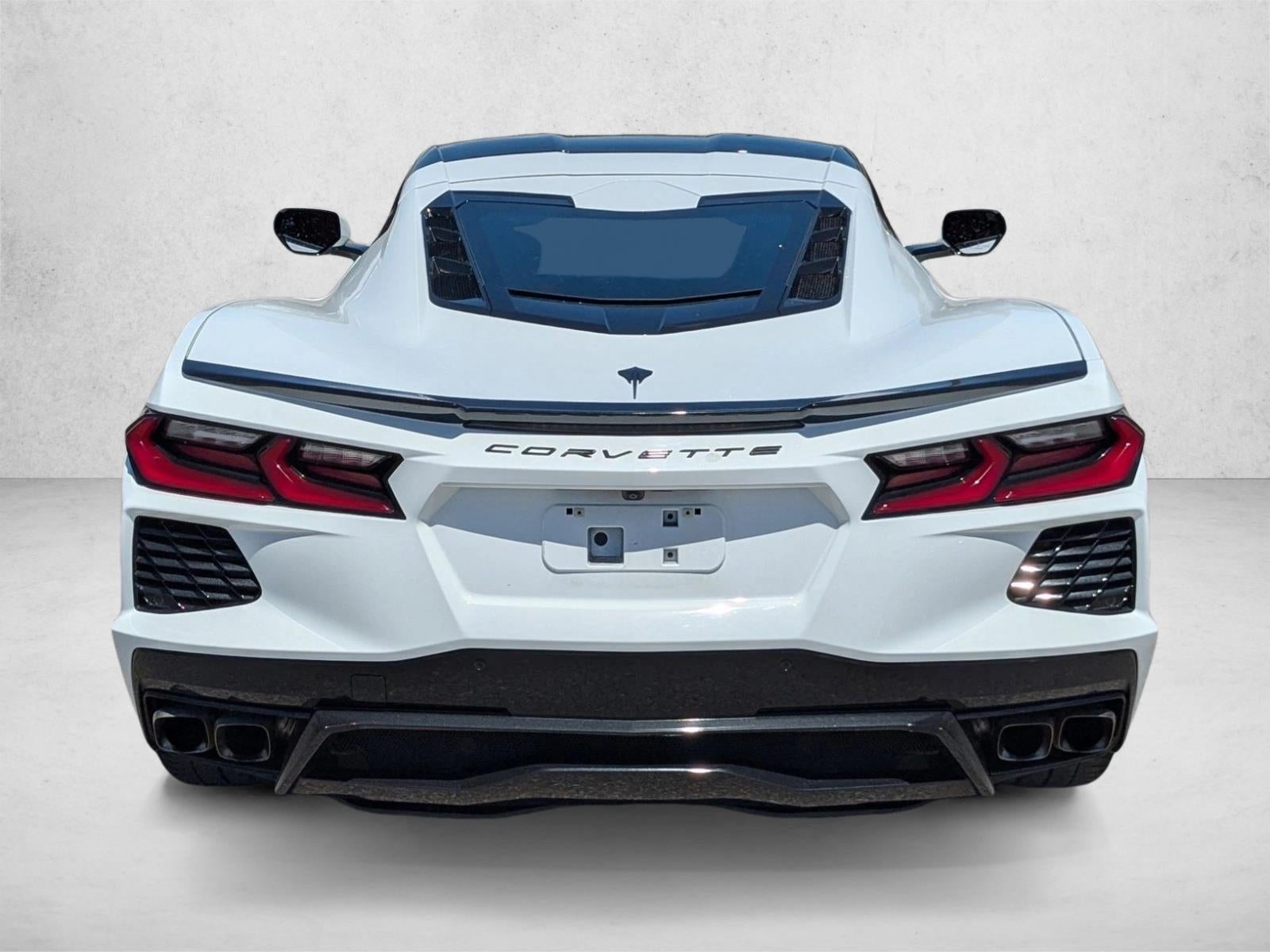 2023 Chevrolet Corvette Stingray 1LT