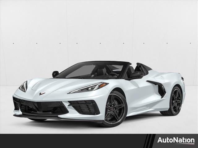 2024 Chevrolet Corvette Stingray 1LT