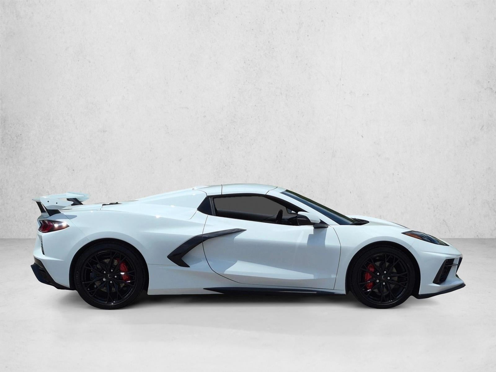2024 Chevrolet Corvette Stingray 1LT