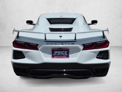 2024 Chevrolet Corvette Stingray 1LT