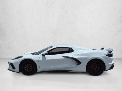 2024 Chevrolet Corvette Stingray 1LT